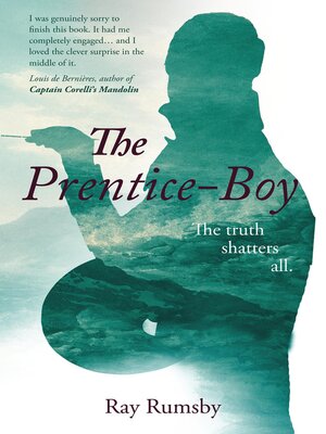 cover image of The Prentice-Boy